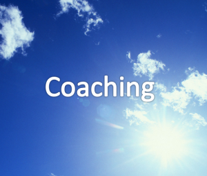 coaching